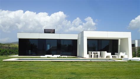 modular homes in spain